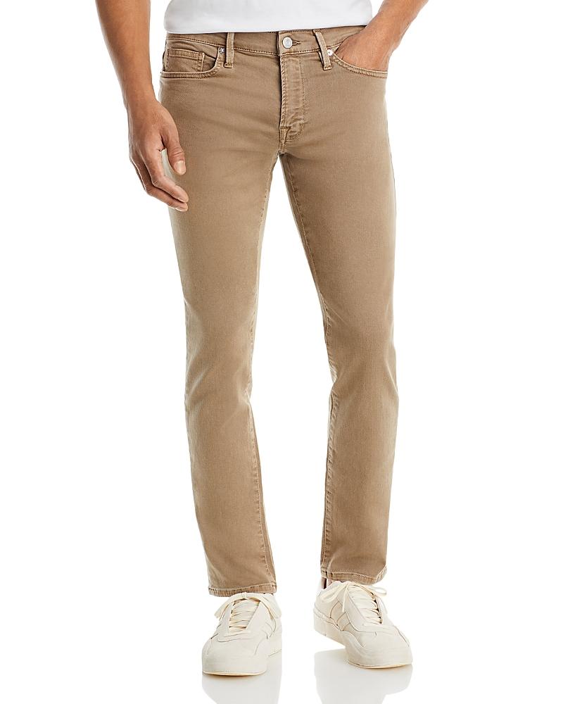 Frame LHomme Slim Fit Jeans Product Image