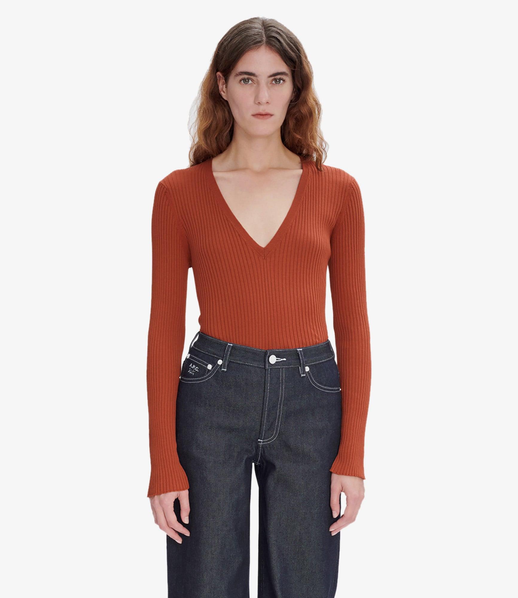 Camille sweater Female Product Image