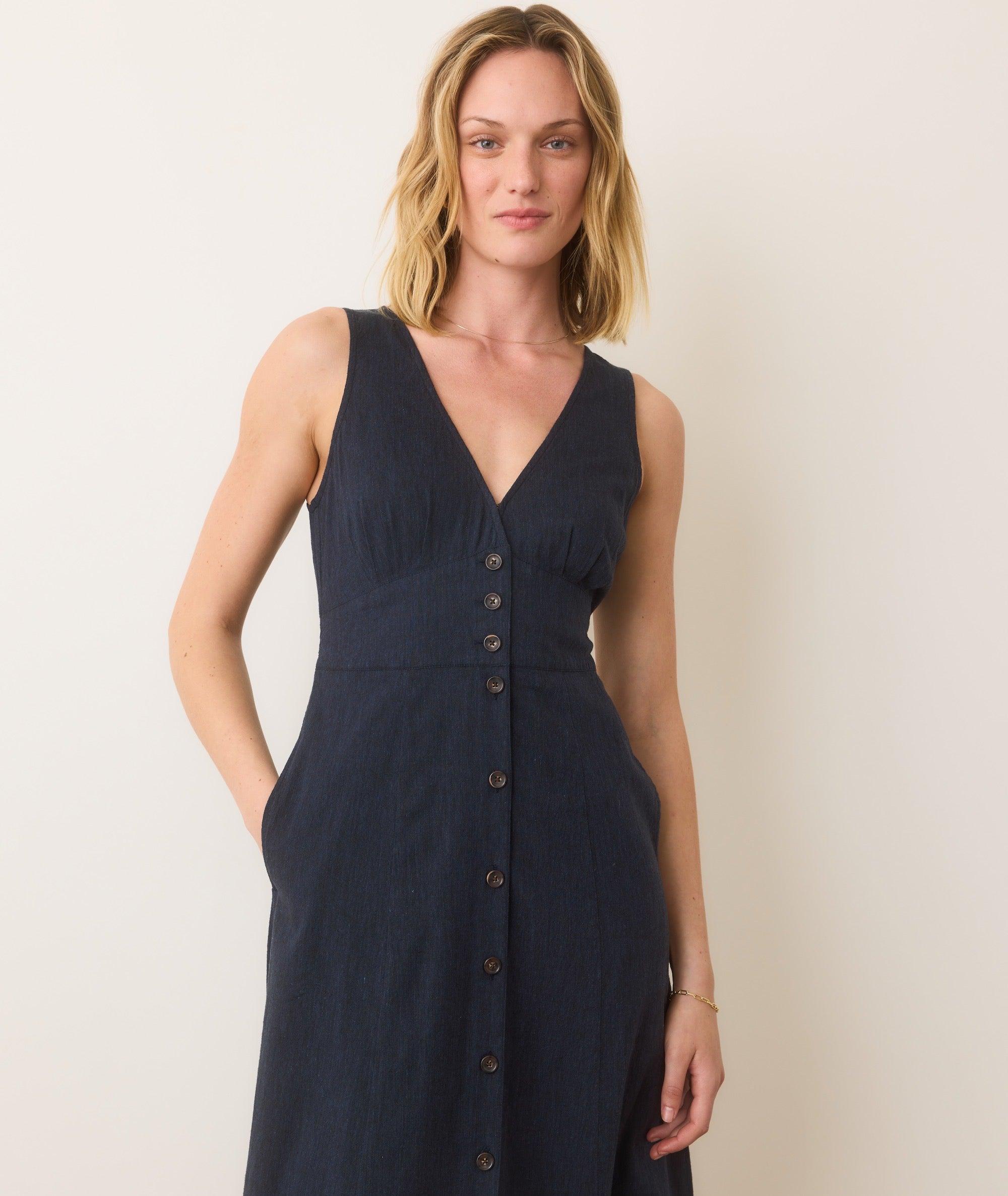 Camila Maxi Dress Product Image