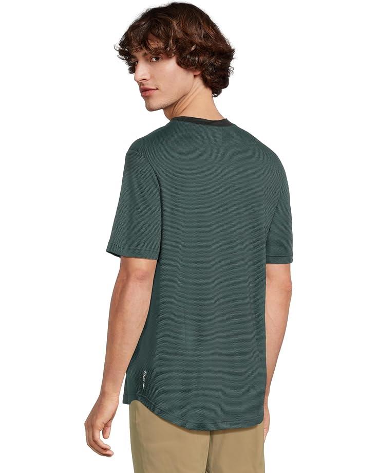 Merino Short Sleeve Tee Product Image