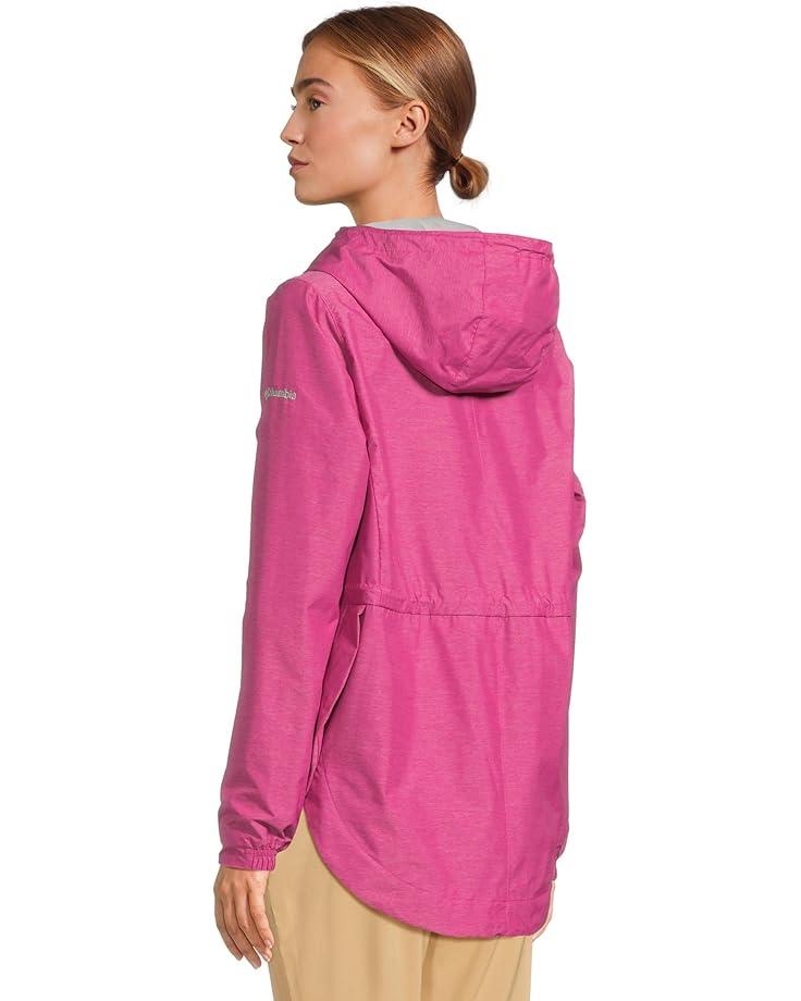 Switchback™ II Lined Long Jacket Product Image
