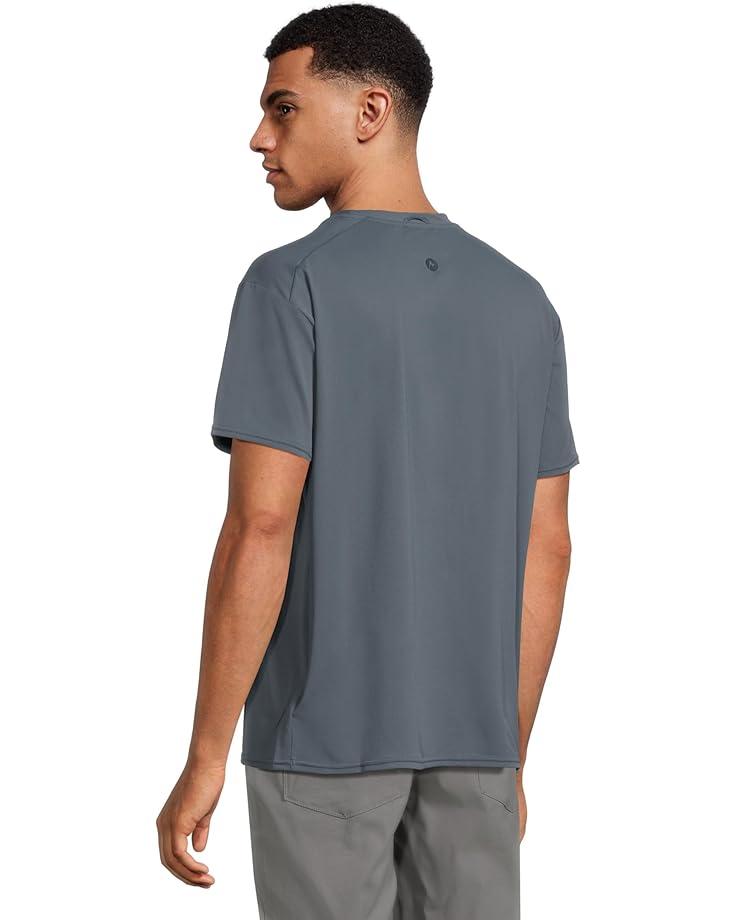 AirExchange SolarShield Crew Long Sleeve Product Image