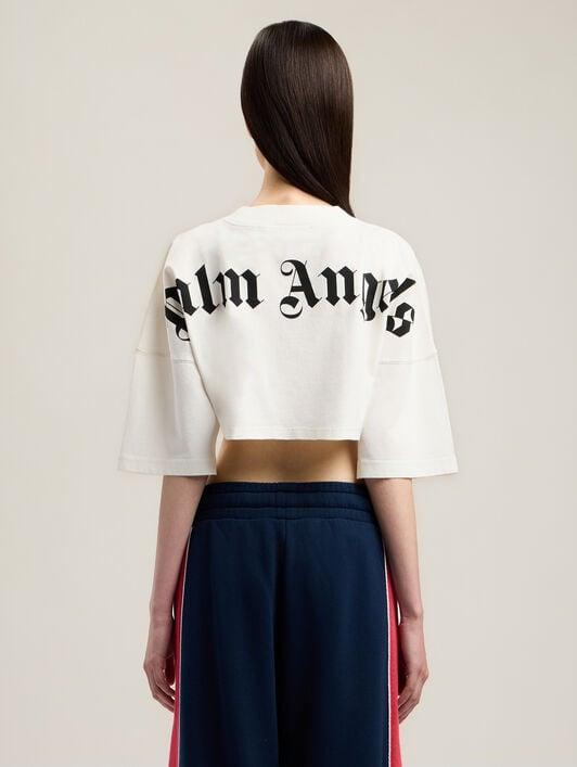 Classic Logo Mini T-Shirt Product Image