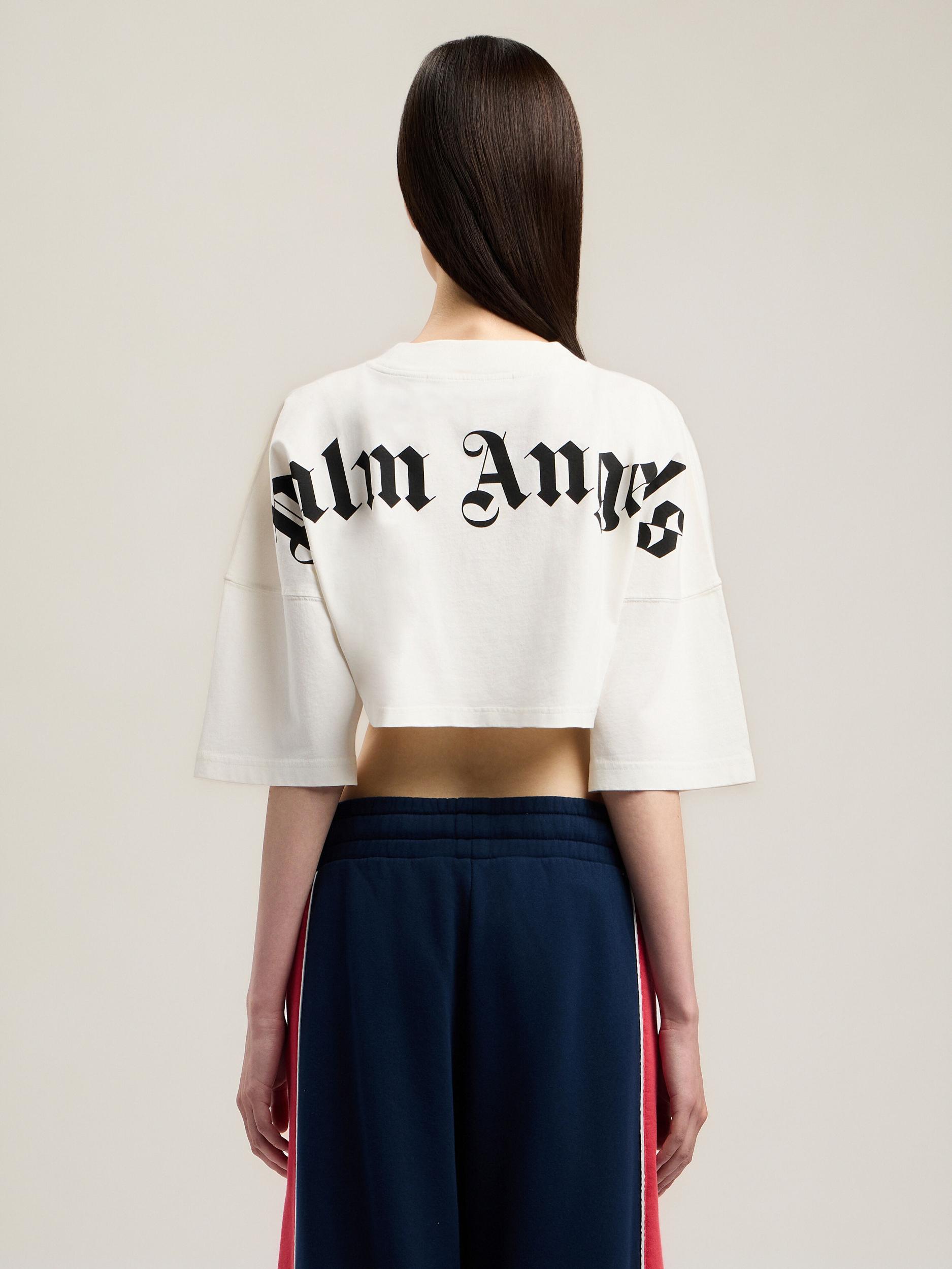Classic Logo Mini T-Shirt Product Image