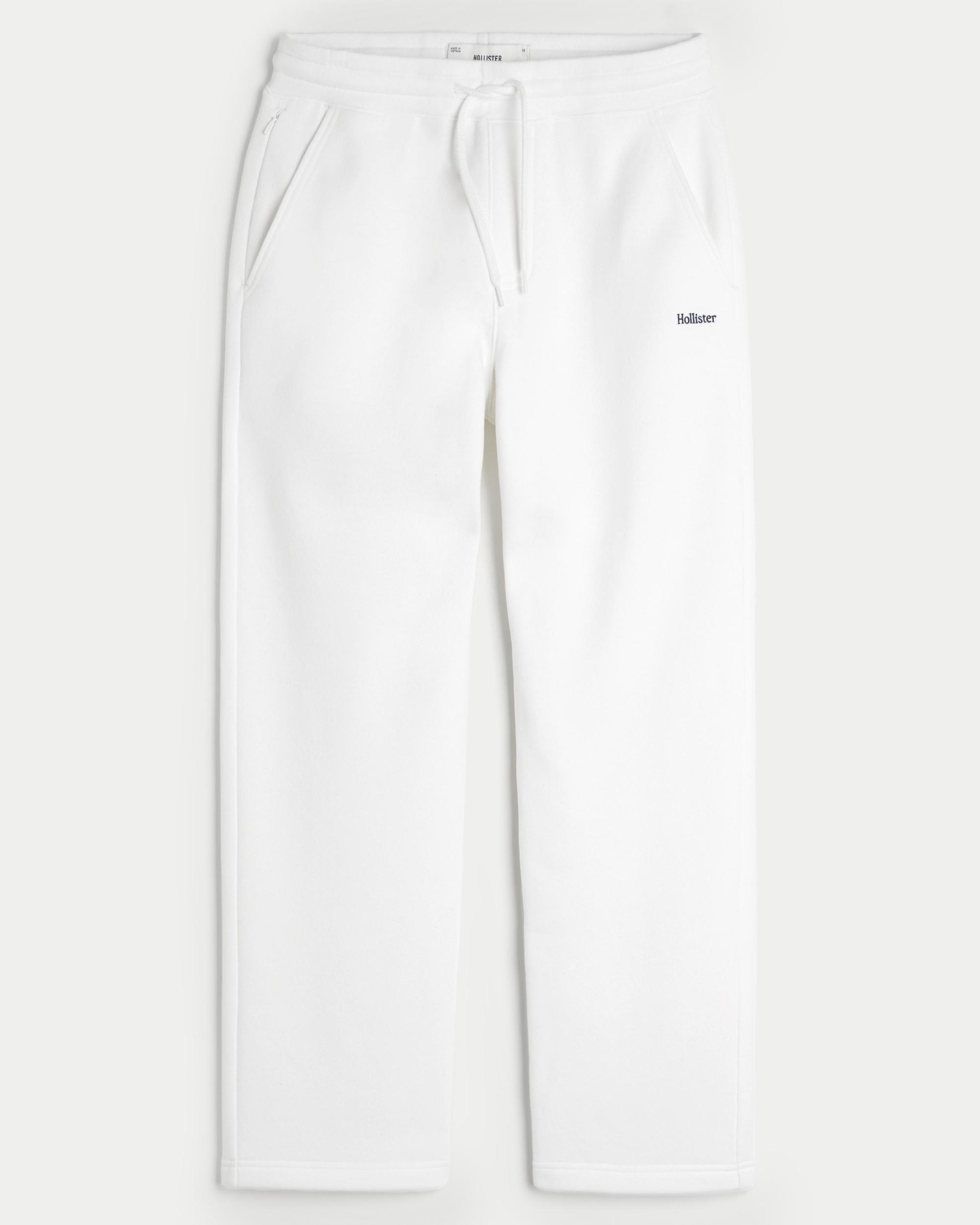 Relaxed Logo Sweatpants Product Image