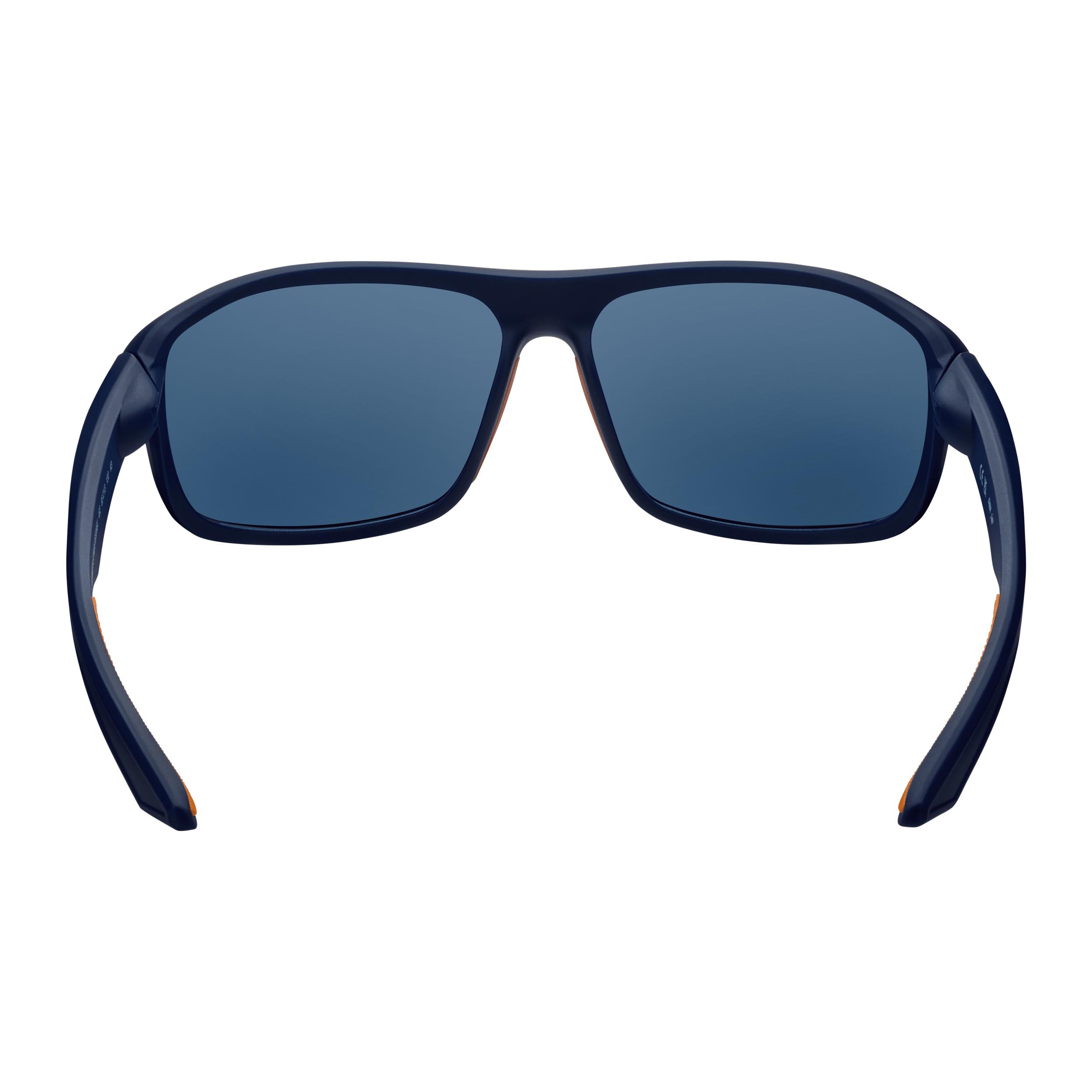 Nike Mens Premier Stride Mirrored Sunglasses | IB3286X-492 Product Image