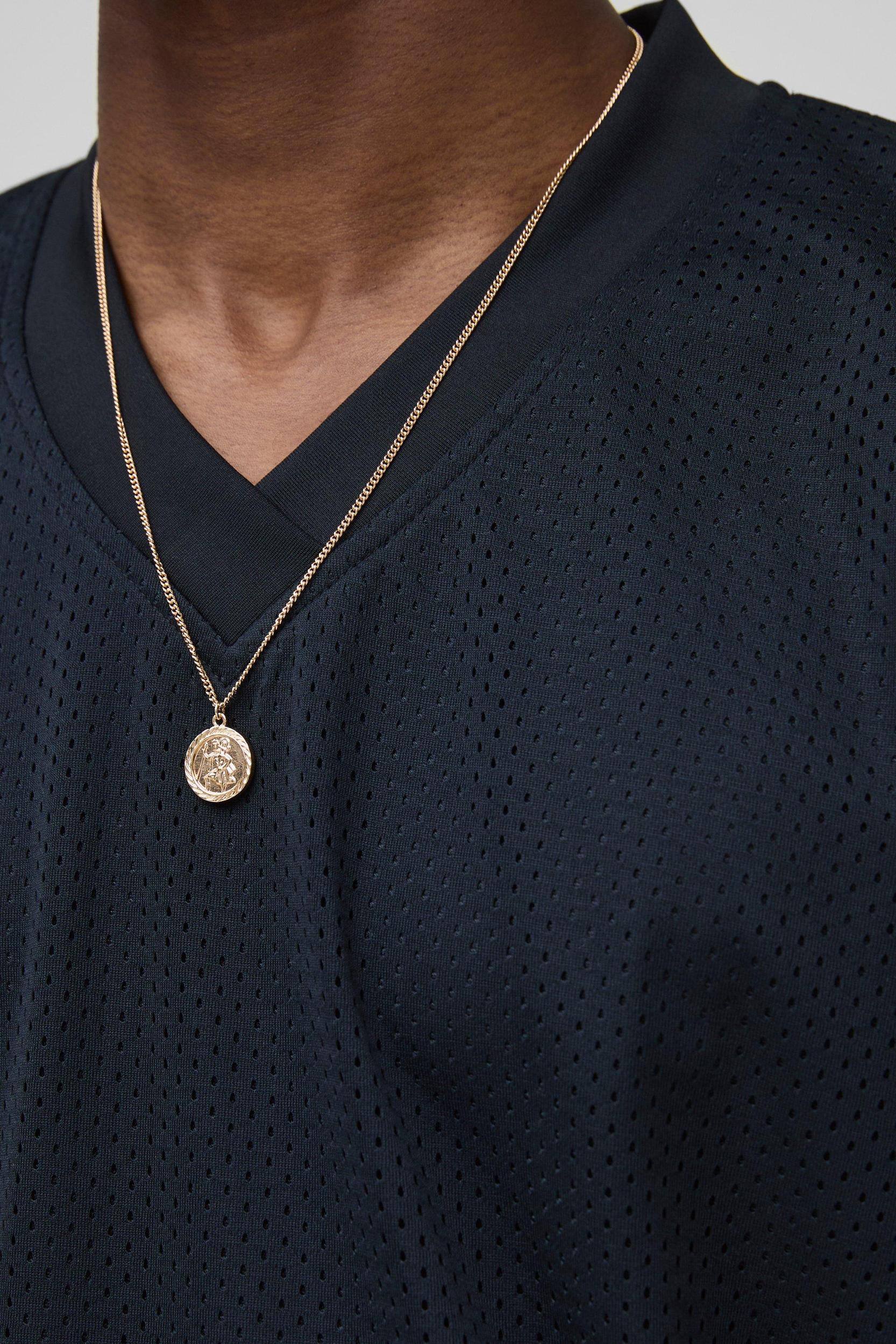 Oversized Mesh V Neck Sports Top & Short Set | boohooMAN USA Product Image