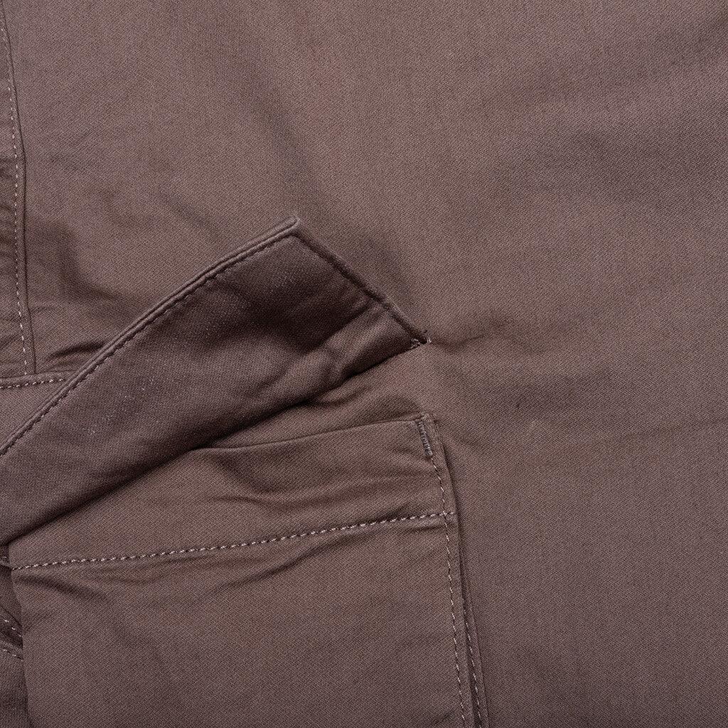 Cargo Pant - Clove Male Product Image