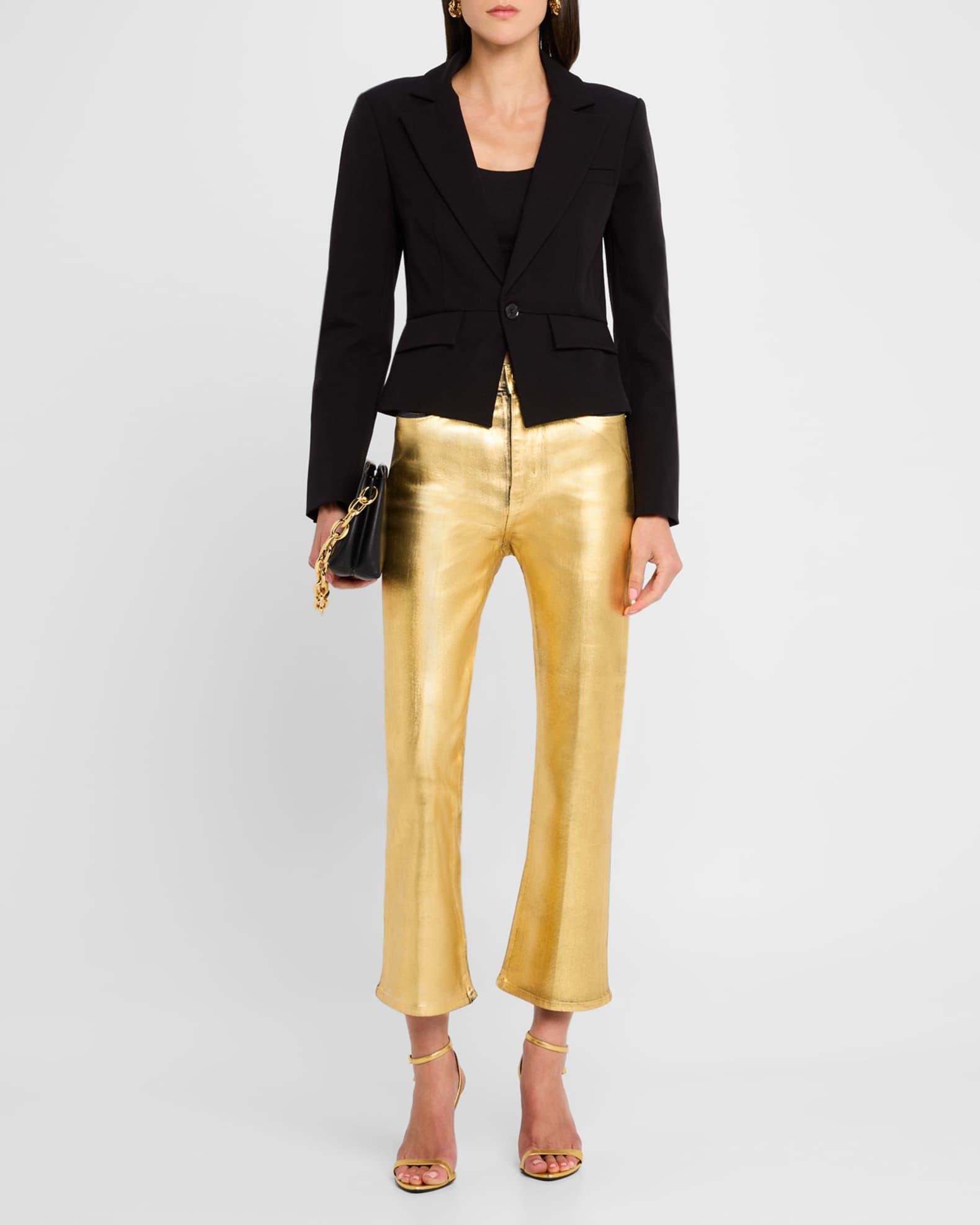 Shrunken Blazer Product Image