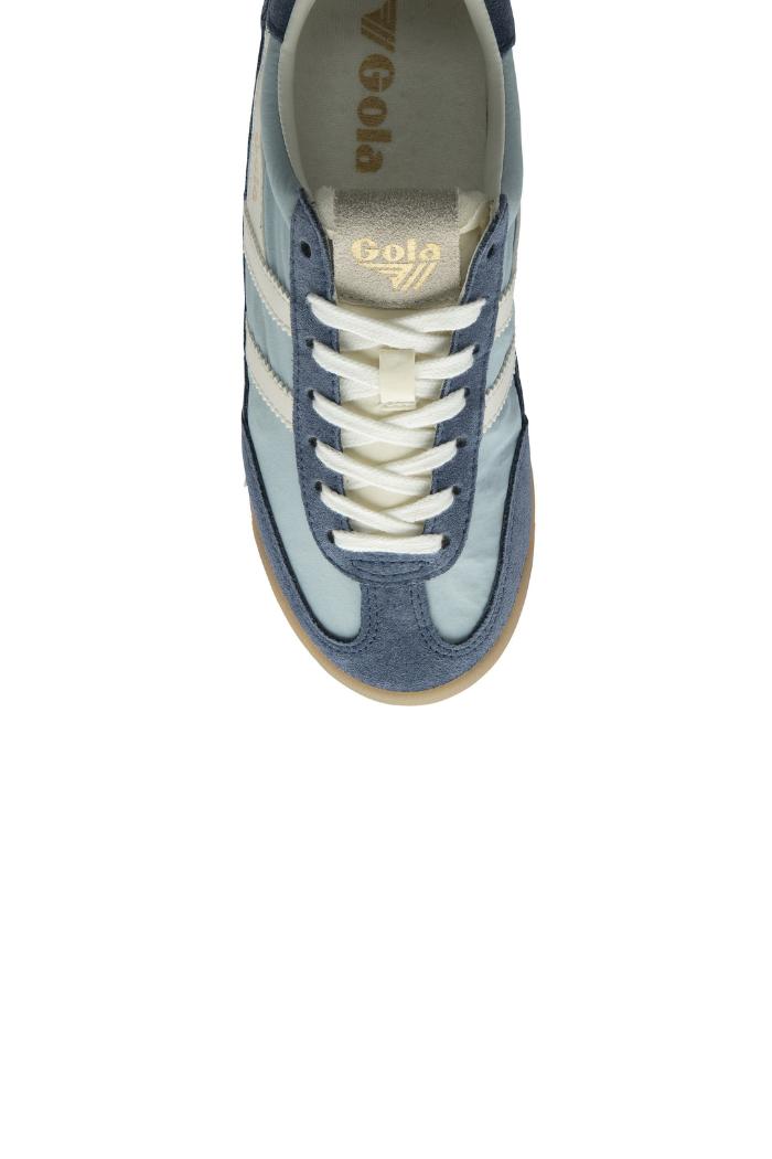 Gola Classics Women's Firefly Sneakers - Iceberg/Moonlight/Off White Product Image