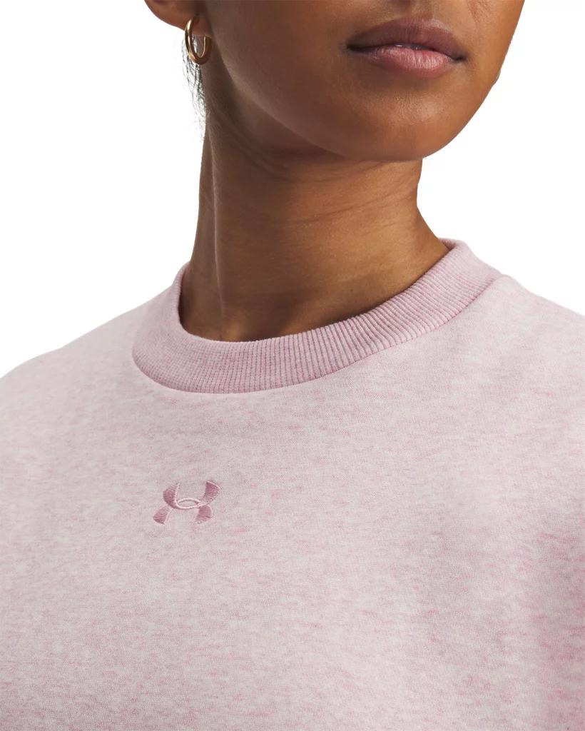 UA Rival Fleece Product Image