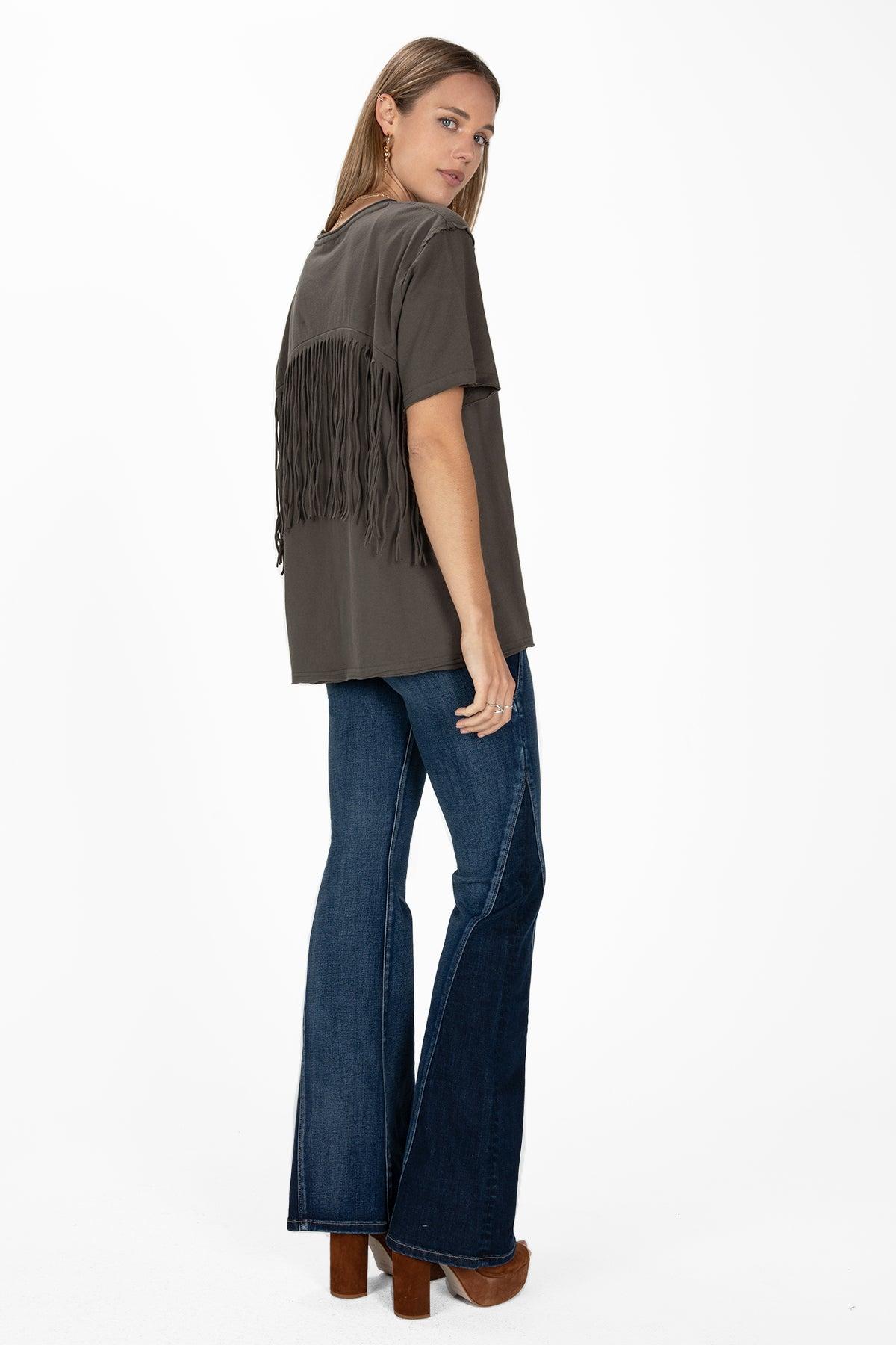 Nashville Guitar Tee Product Image