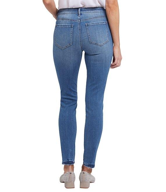 NYDJ Ami Sure Stretch® Denim Skinny Leg Jeans Product Image