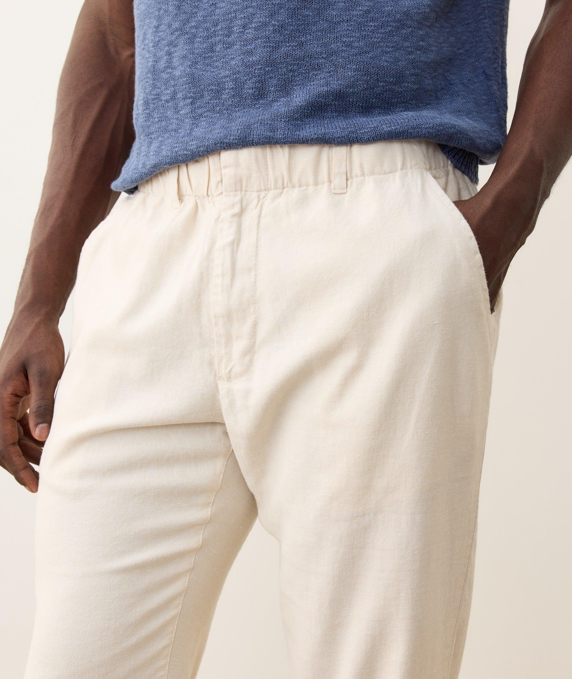 Saturday Hemp Chino Product Image