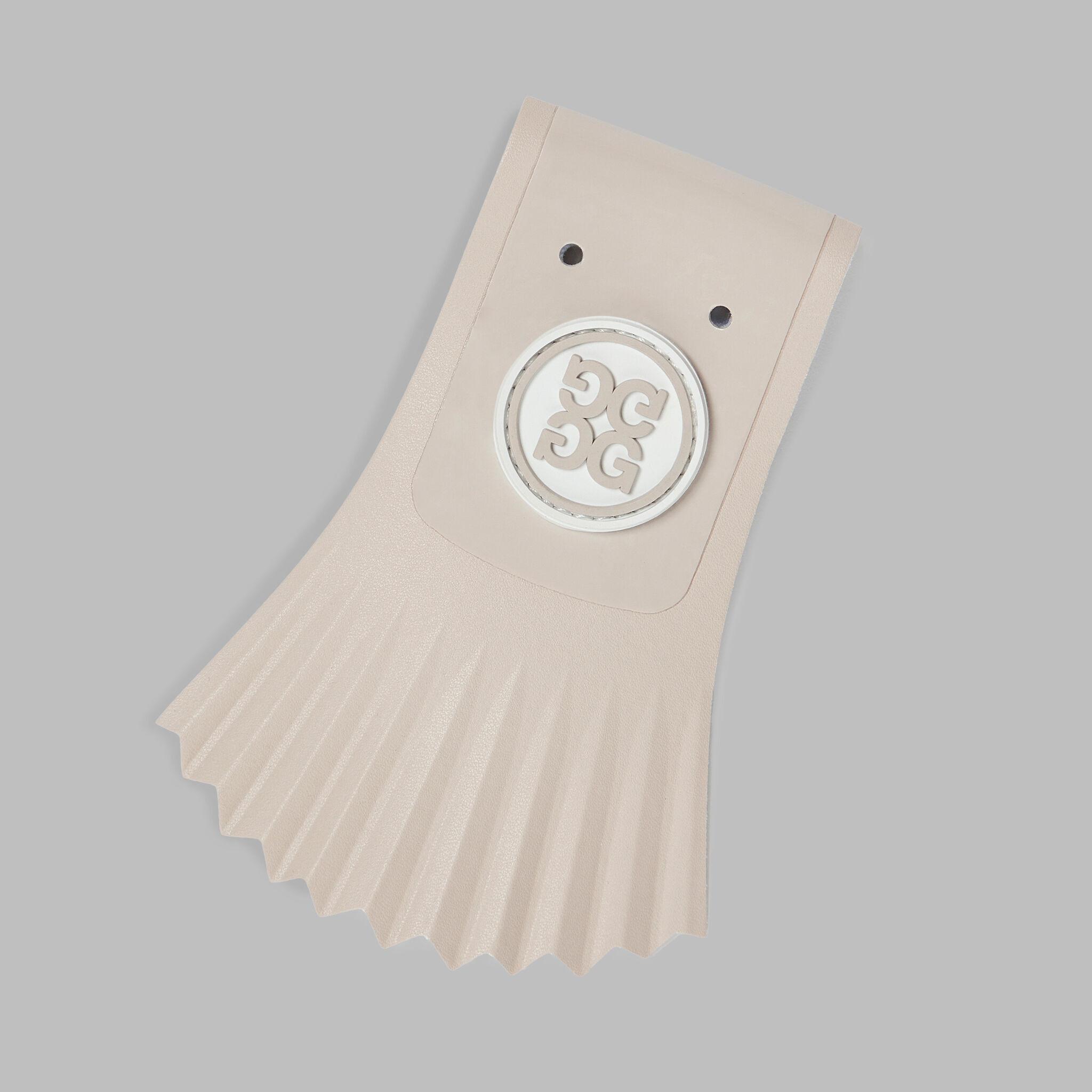 WOMEN'S GALLIVAN2R SIDE STRIPE KILTIE GOLF SHOE Product Image