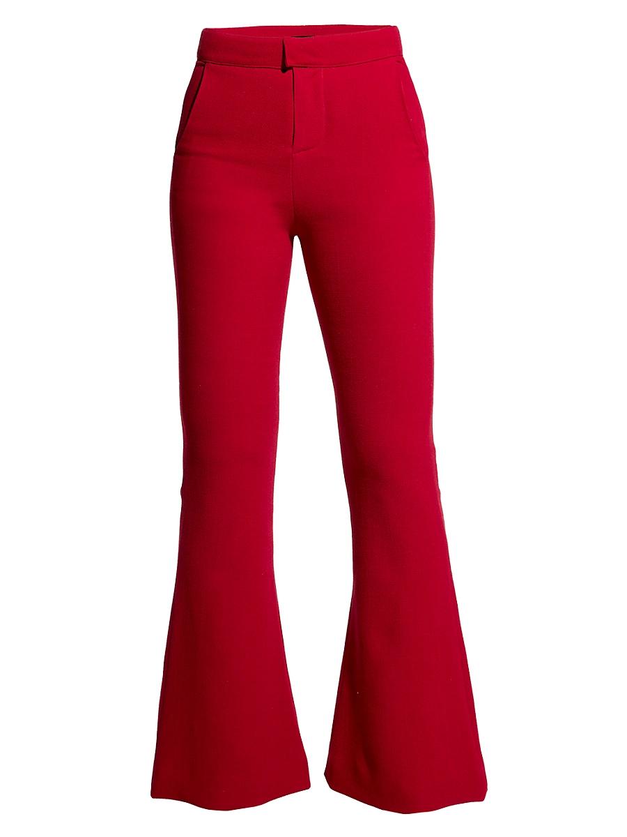 Womens Billie Trousers Product Image