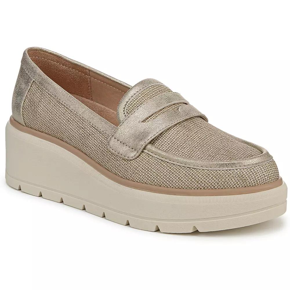 Dr. Scholls Womens Nice Day Max Loafer Product Image