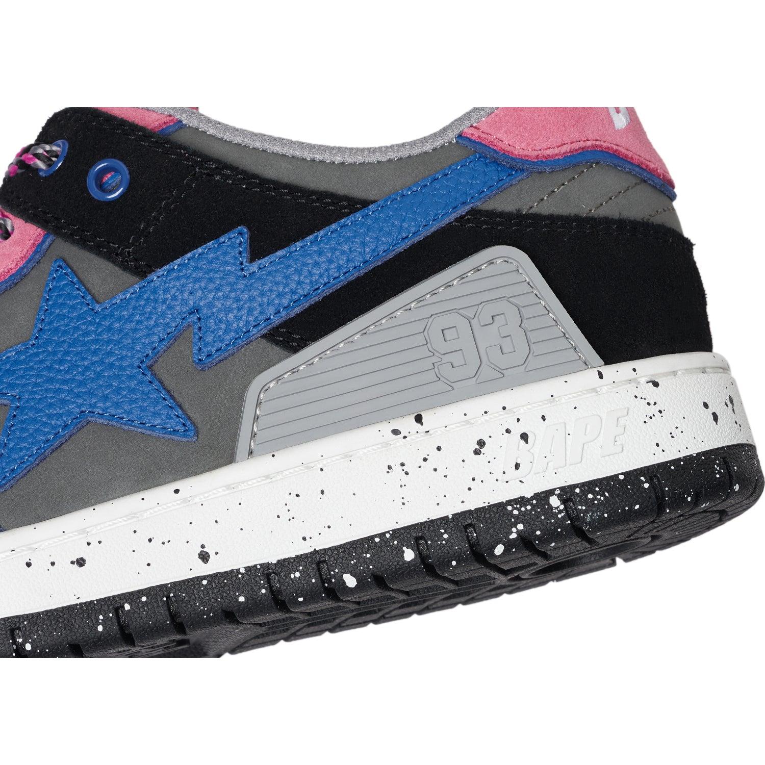 BAPE SK8 STA #1 MENS Male Product Image