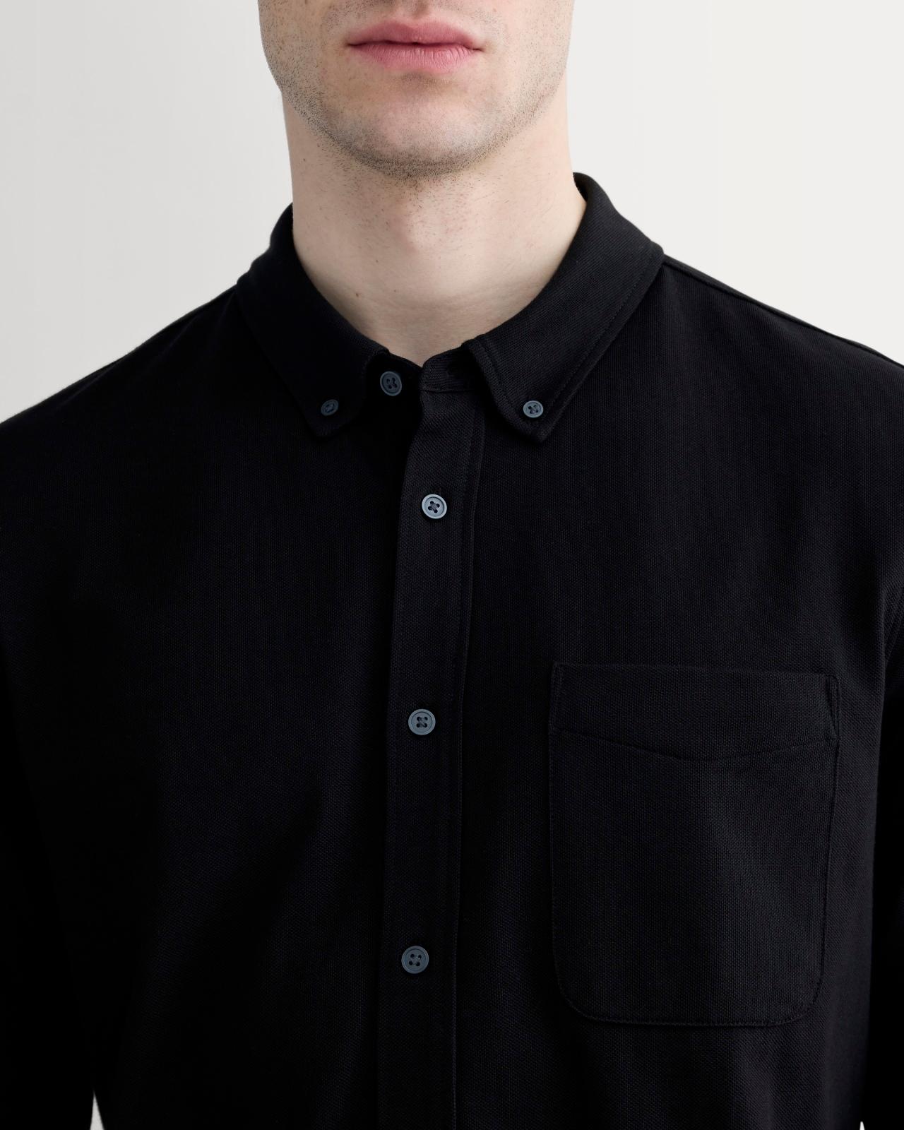 Mens Startup Shirt by Everlane Product Image