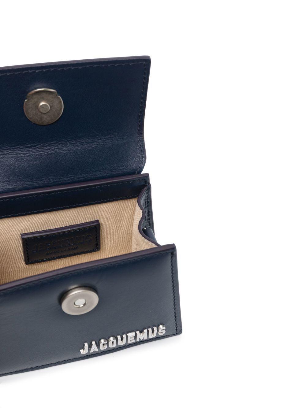 Le Chiquito Homme crossbody bag Product Image