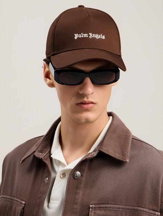 Classic Logo Cap Product Image