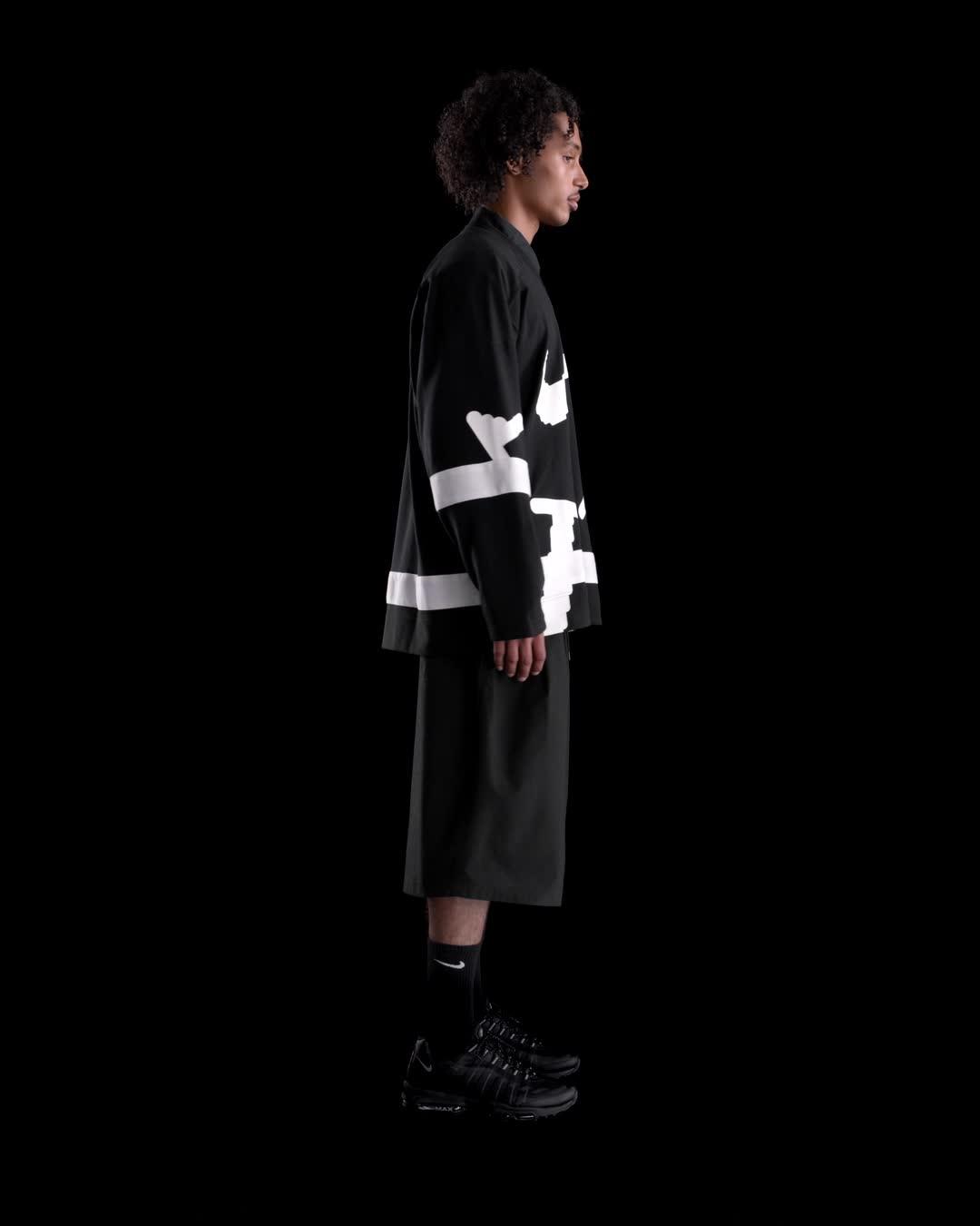 Nike Sportswear Club Men's Hockey Jersey Product Image