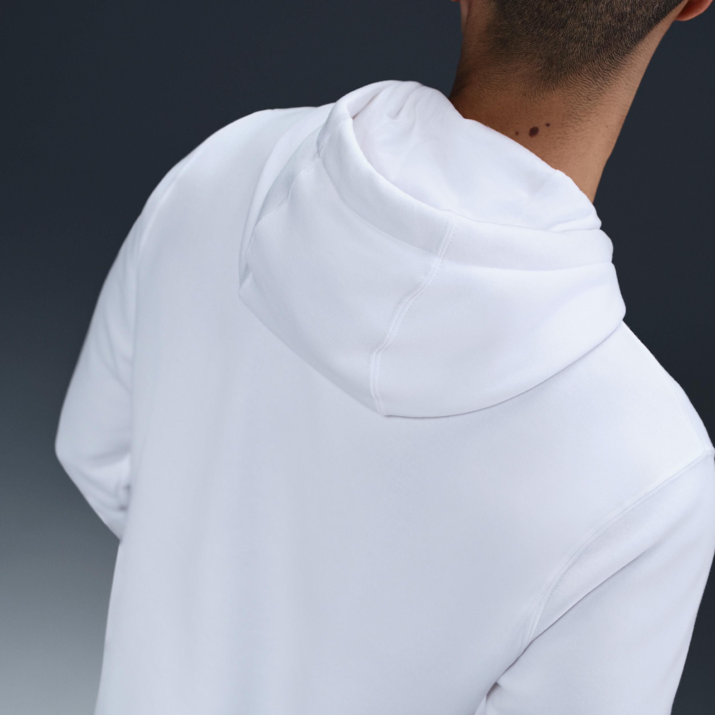 Nike Men's Wrestling Pullover Hoodie Product Image