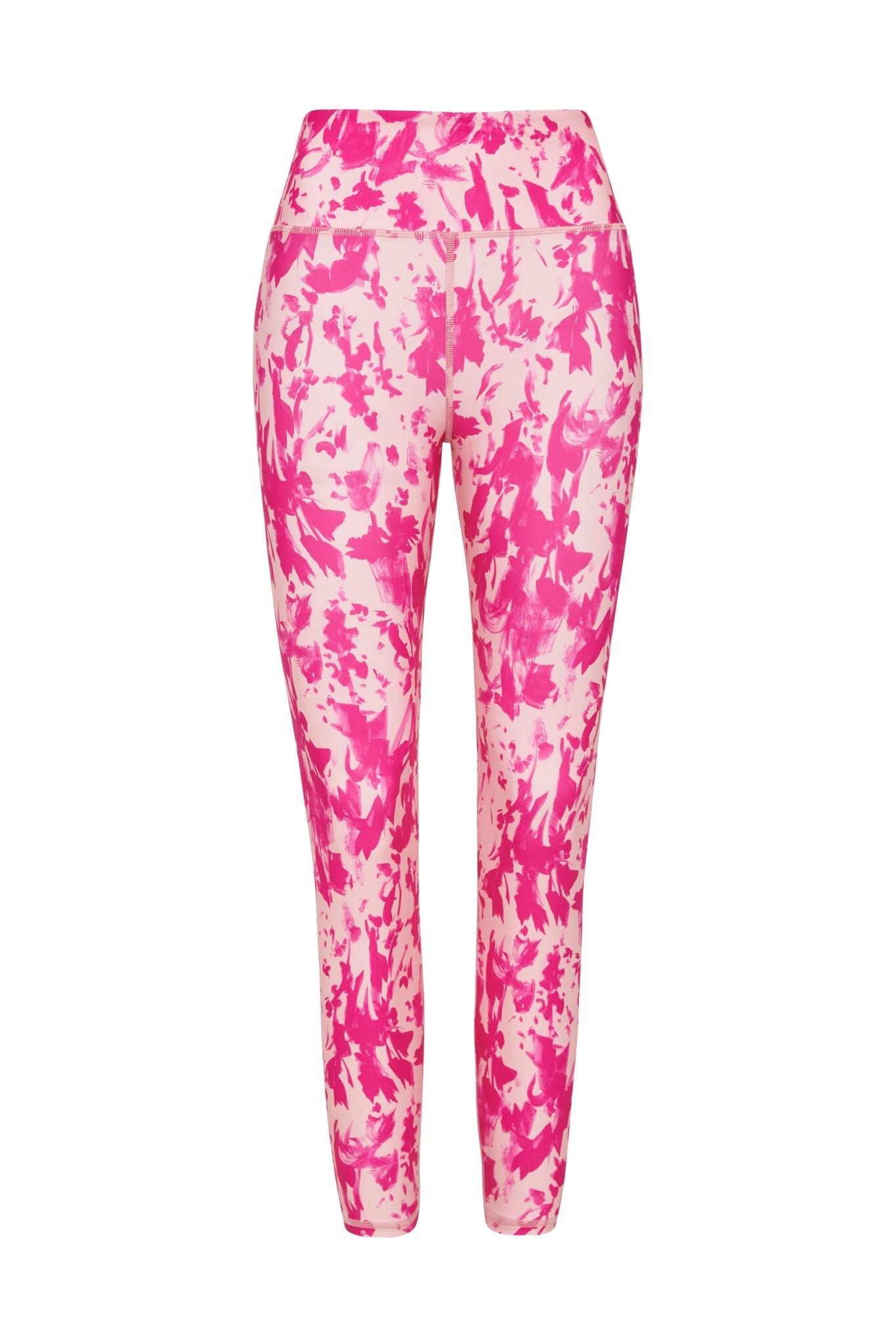 High Rise 7/8 Legging 203 Product Image