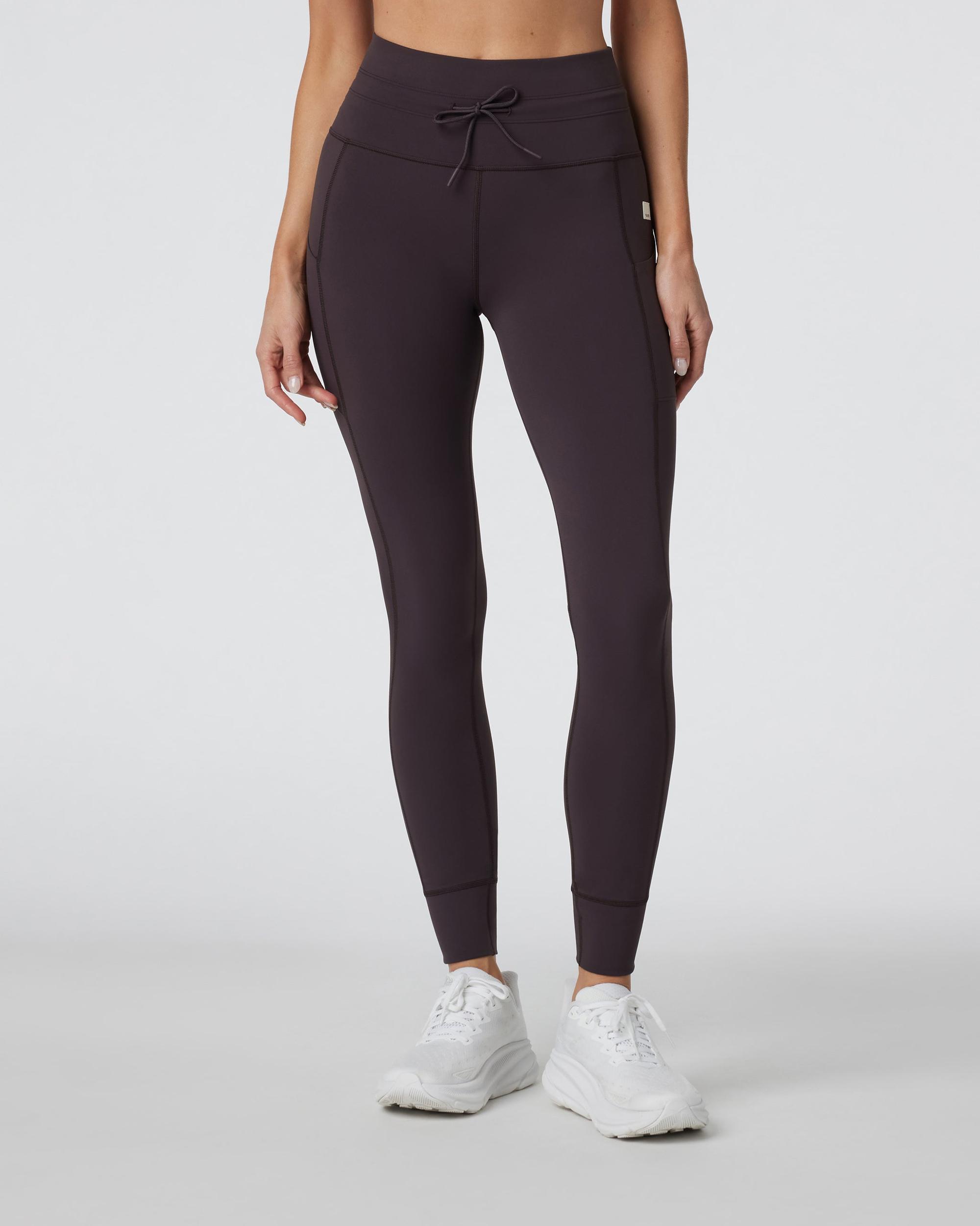 Daily Pocket Legging - Long Product Image