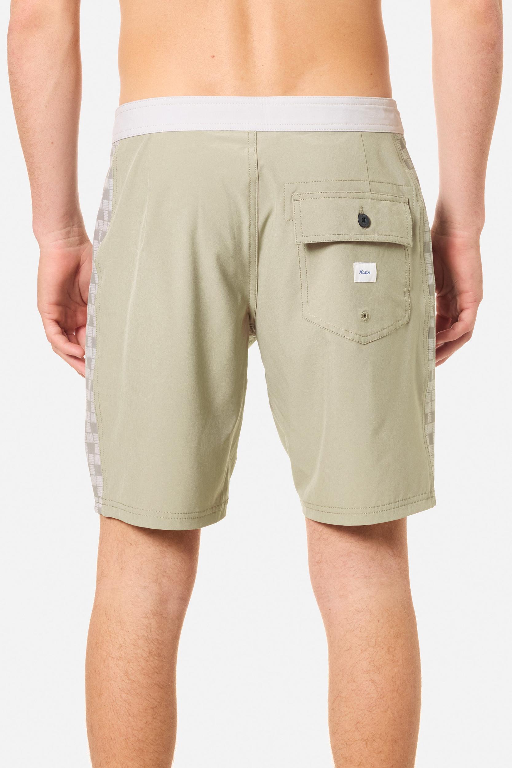 WHIRL SURF TRUNK Product Image