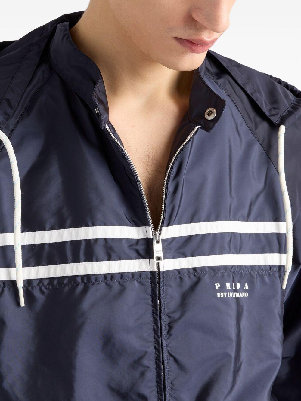 oversized lightweight jacket Product Image