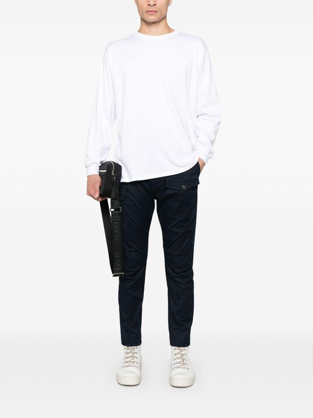 cargo trousers Product Image