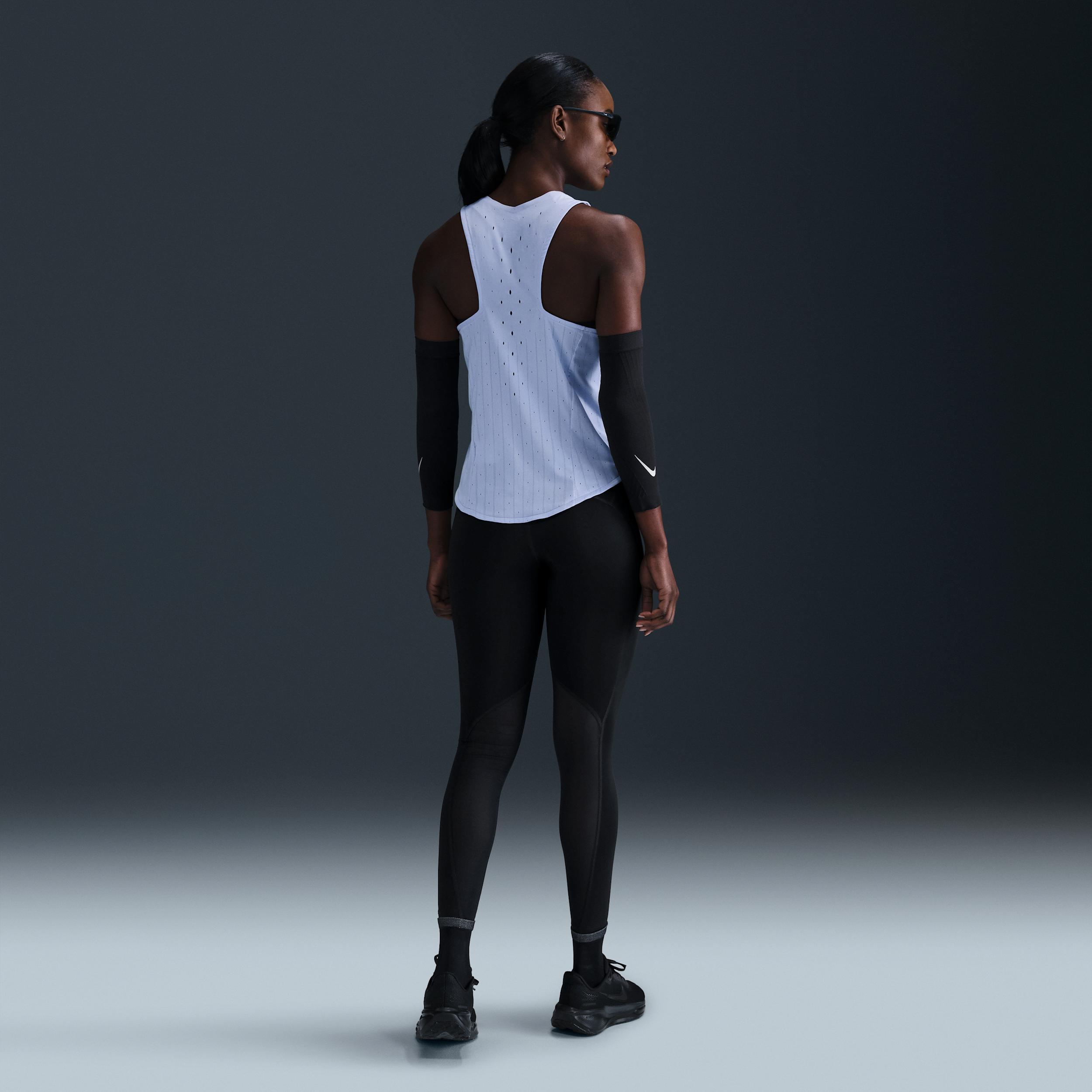 Nike AeroSwift Women's Dri-FIT ADV Running Singlet Product Image