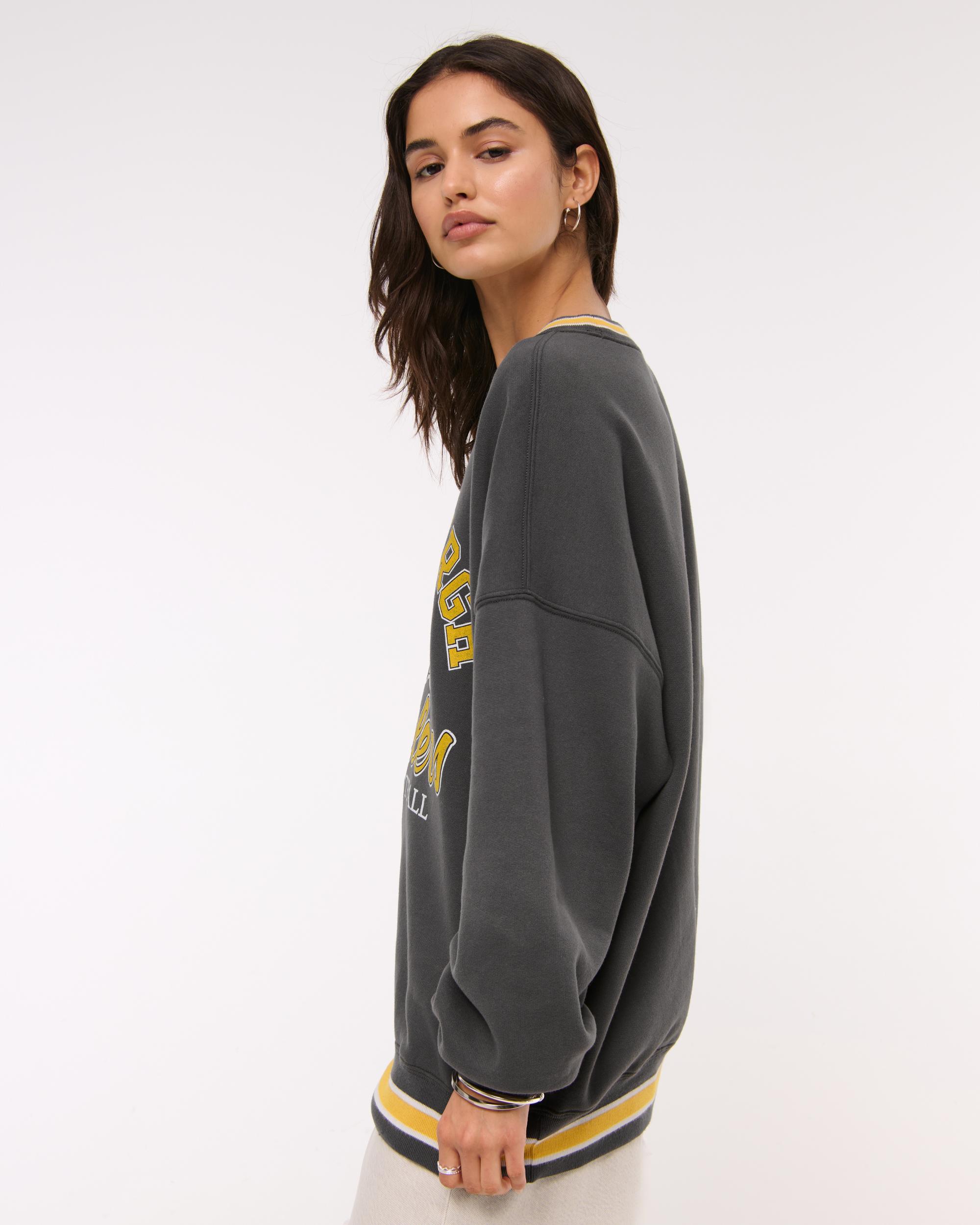 Washington Commanders Vintage Sunday Crew Product Image