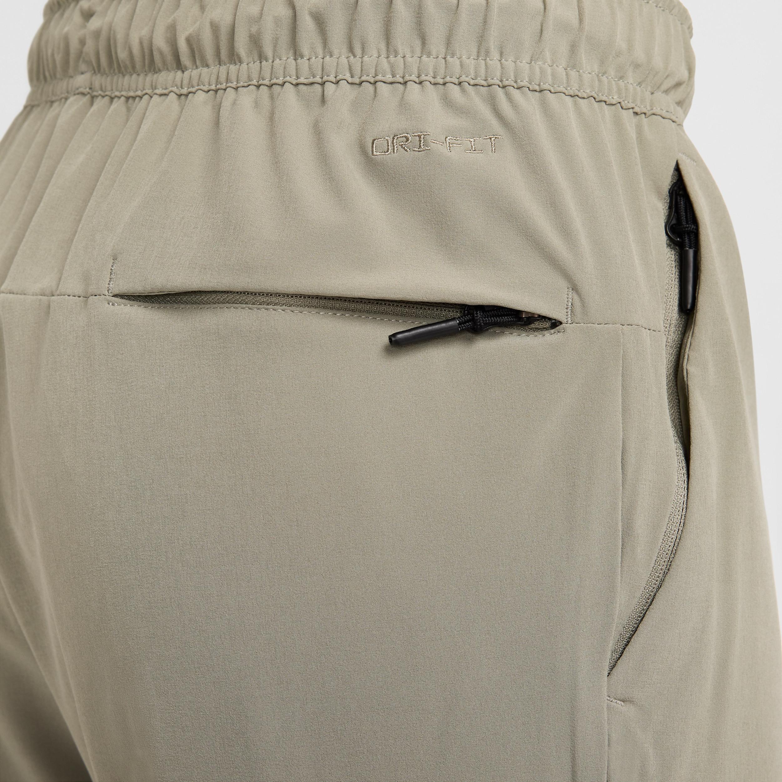 Nike Men's Unlimited Dri-FIT Tapered Leg Versatile Pants Product Image