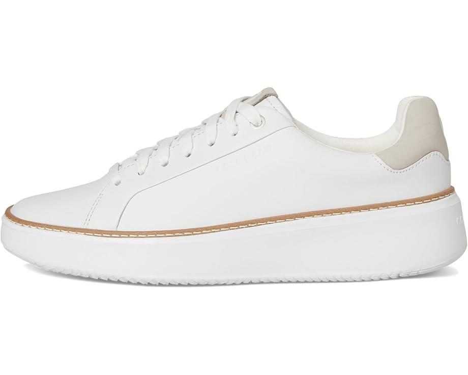 Grandpro Breakaway Sneaker Product Image