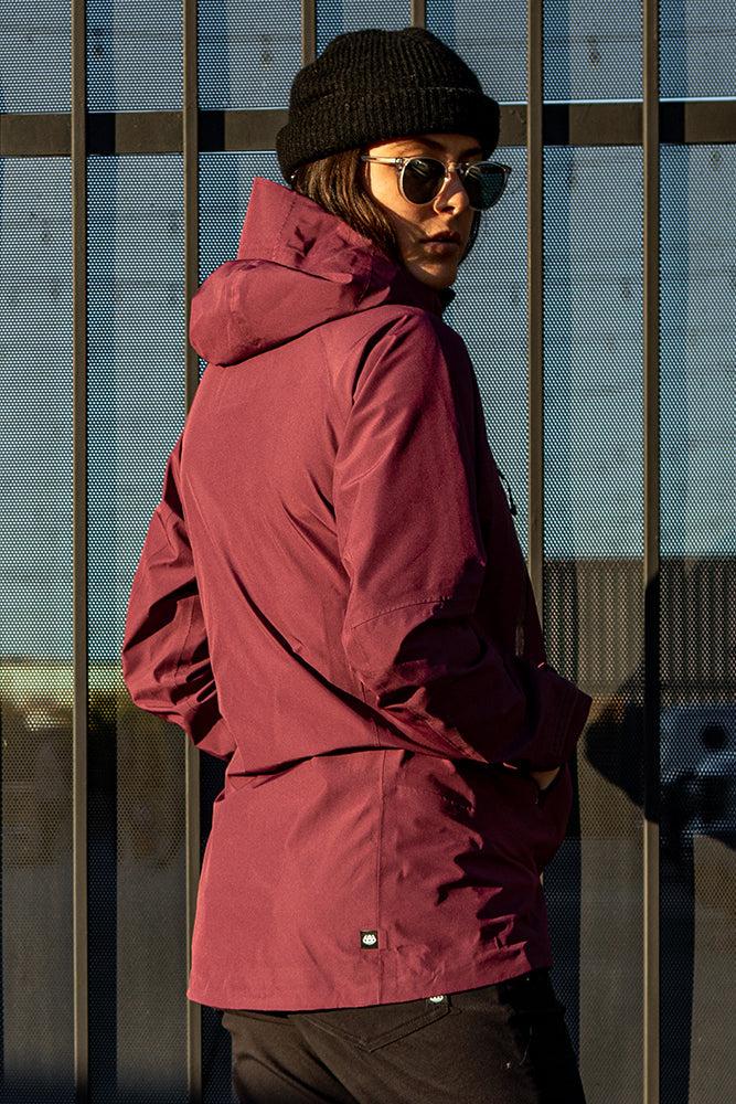 686 Women's GORE-TEX PACLITE® Jacket Female Product Image