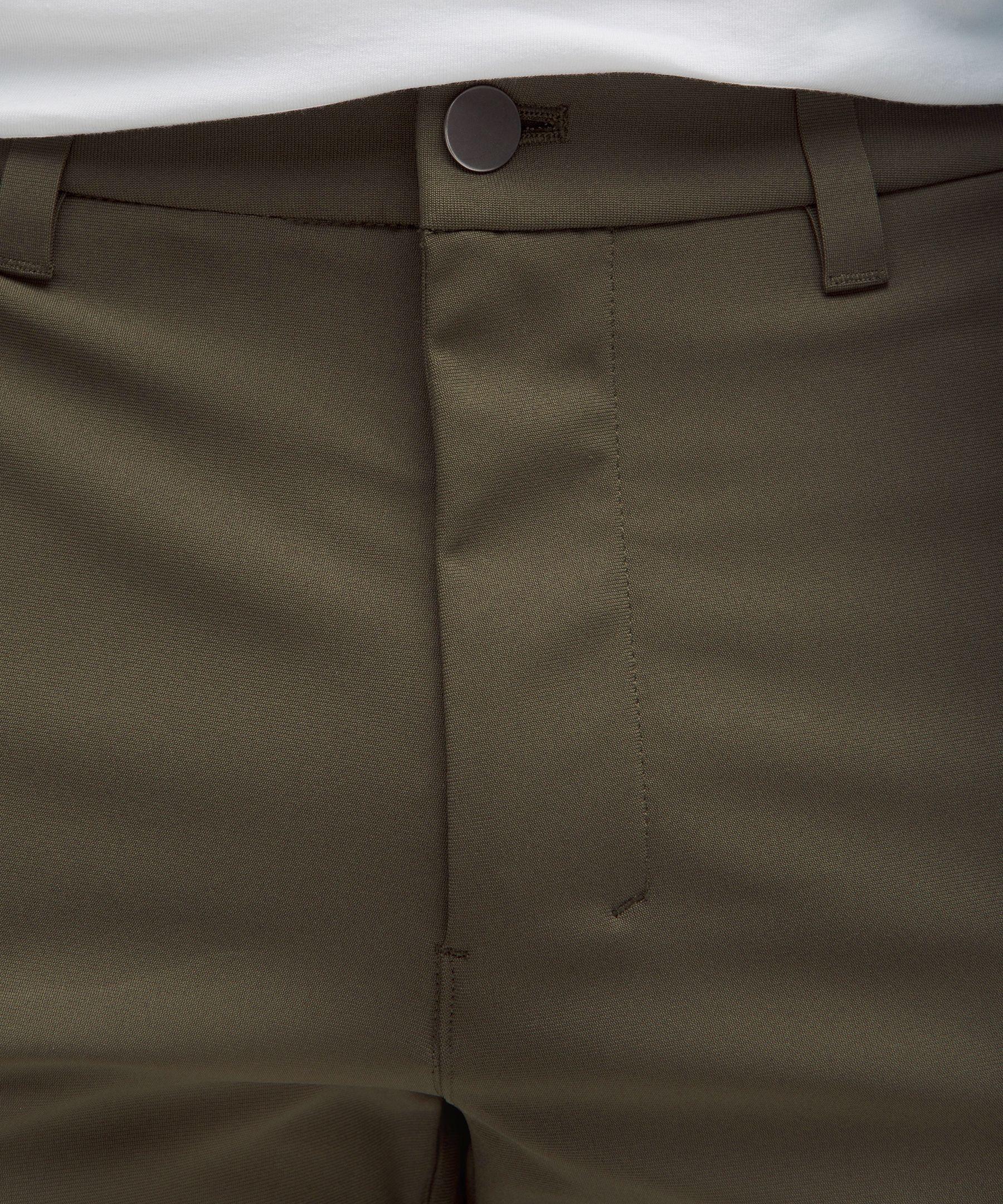 ABC Slim-Fit Trouser 34L *Warpstreme Product Image