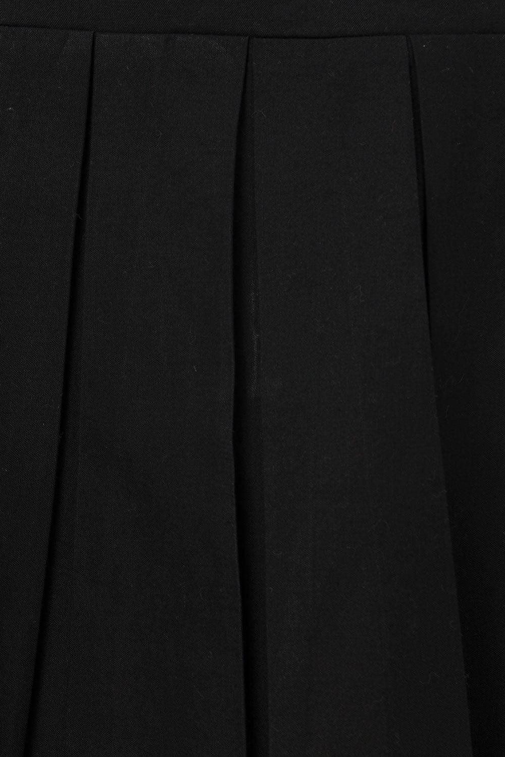 Angelica Dress - Black Product Image