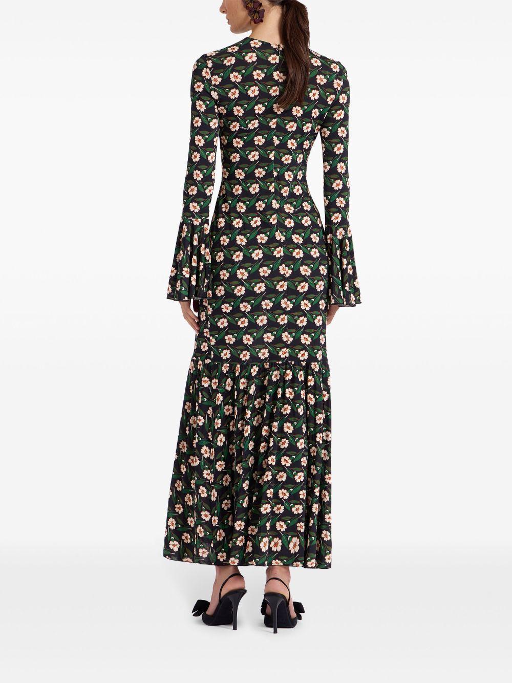 Alba dress Product Image