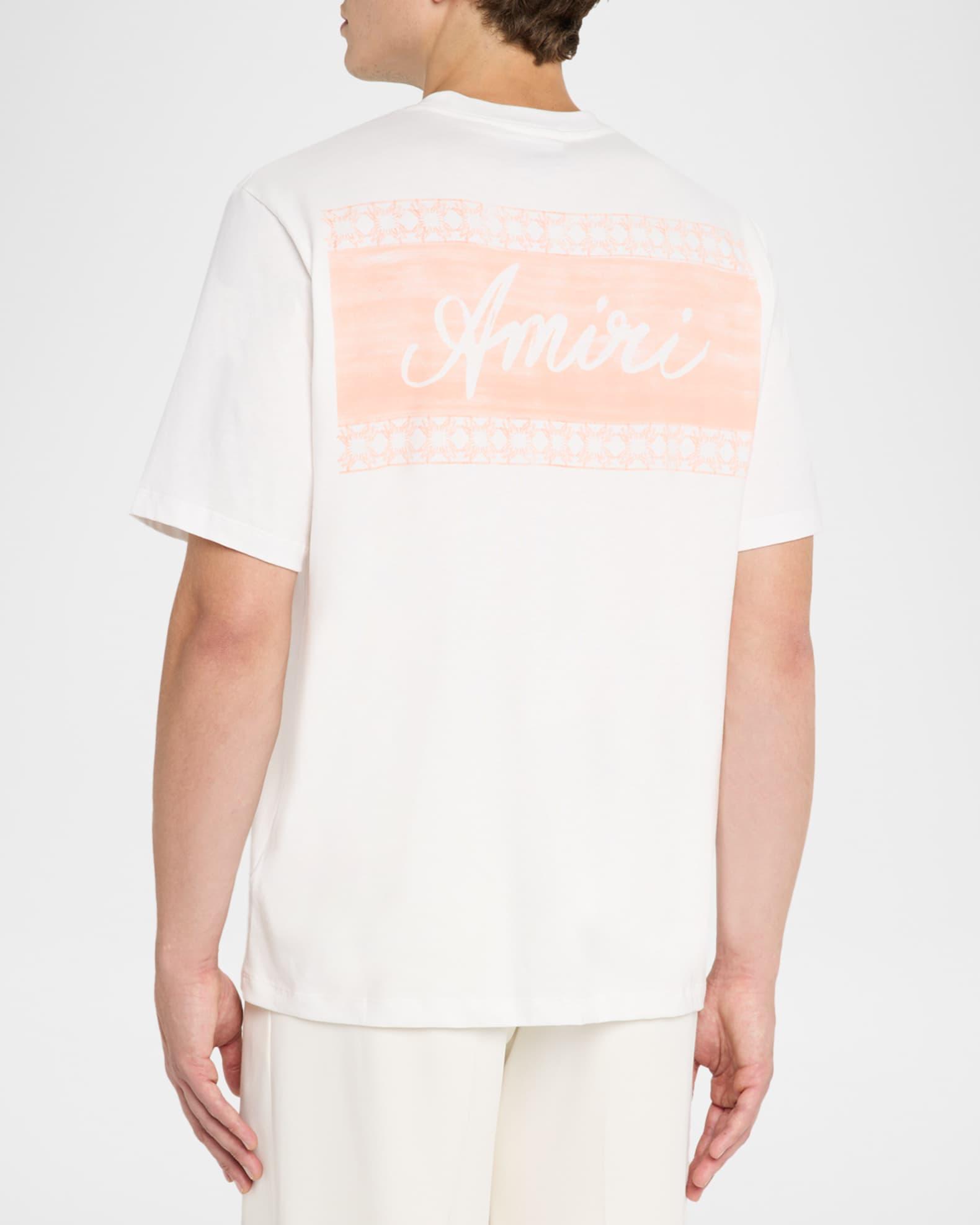 Men's Logo T-Shirt Product Image