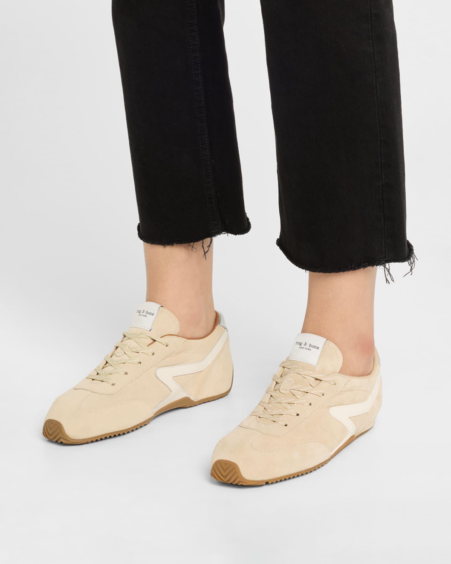 Retro Runner Slim Ultra Sneakers Product Image