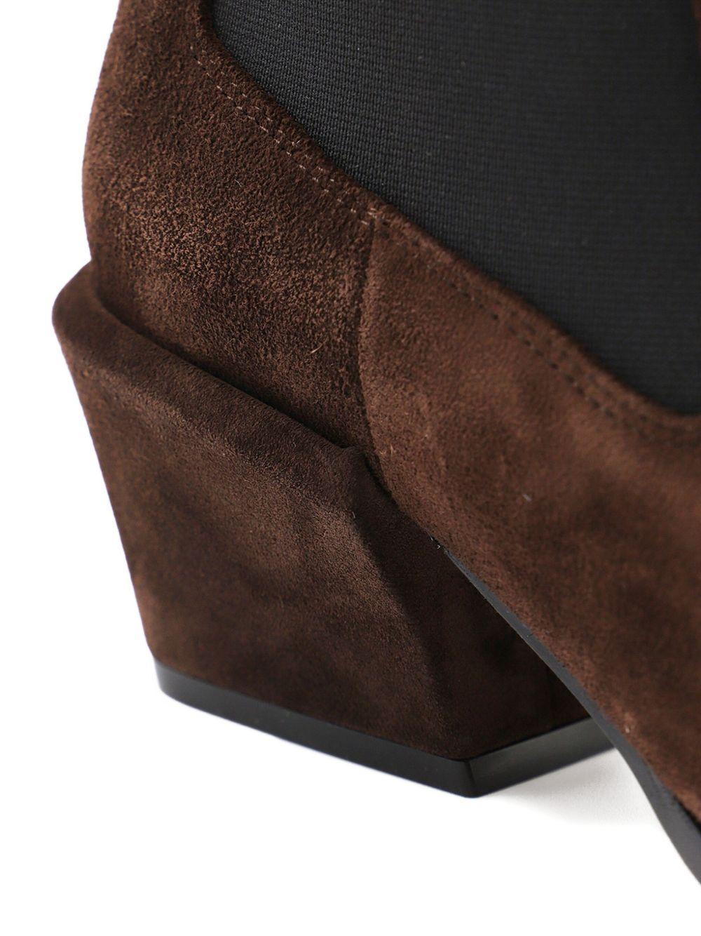 50mm Bettina ankle boots Product Image