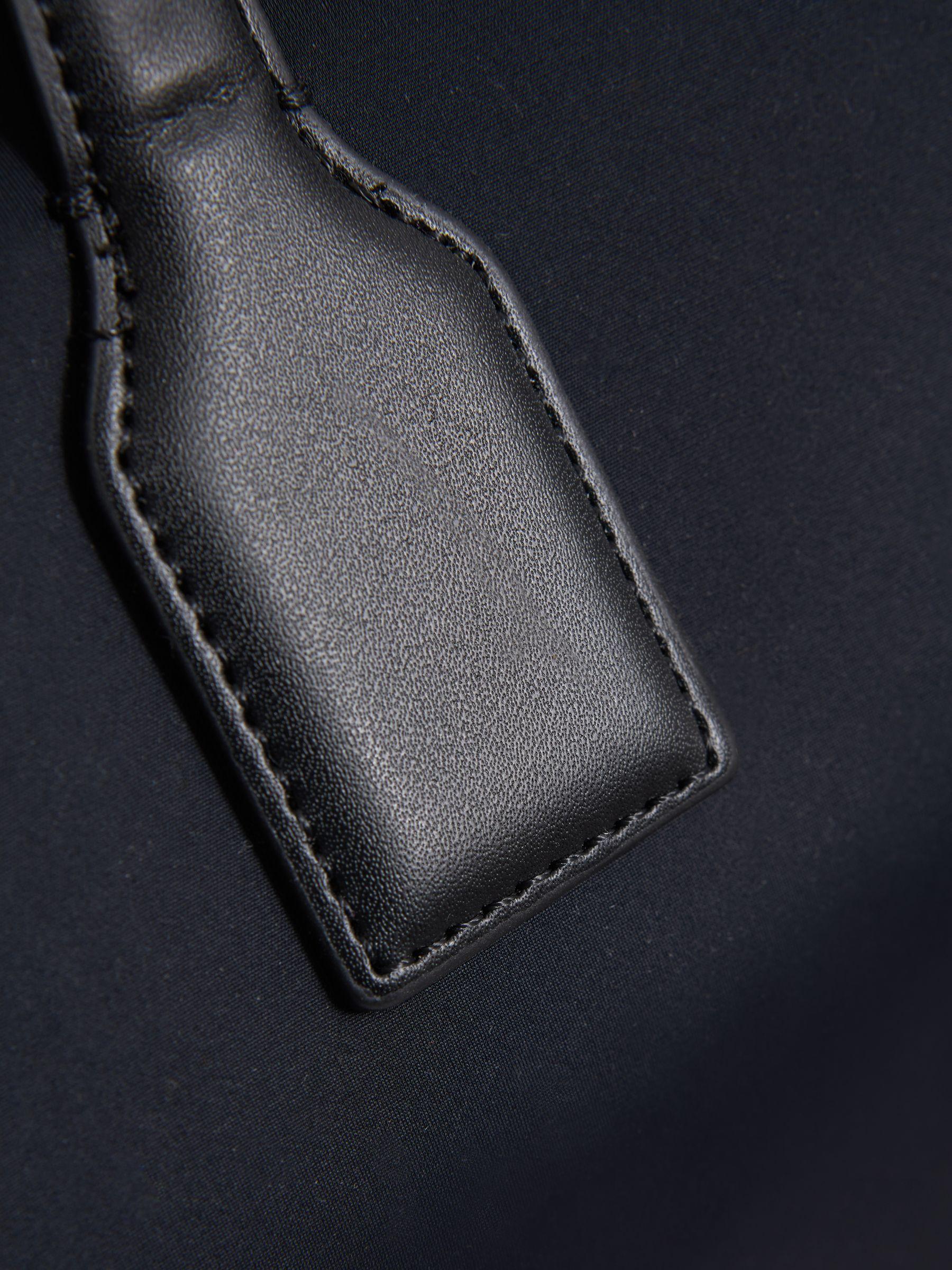 Neoprene Holdall in Dark Navy Product Image