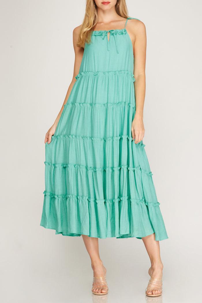 Jillian Dress Product Image