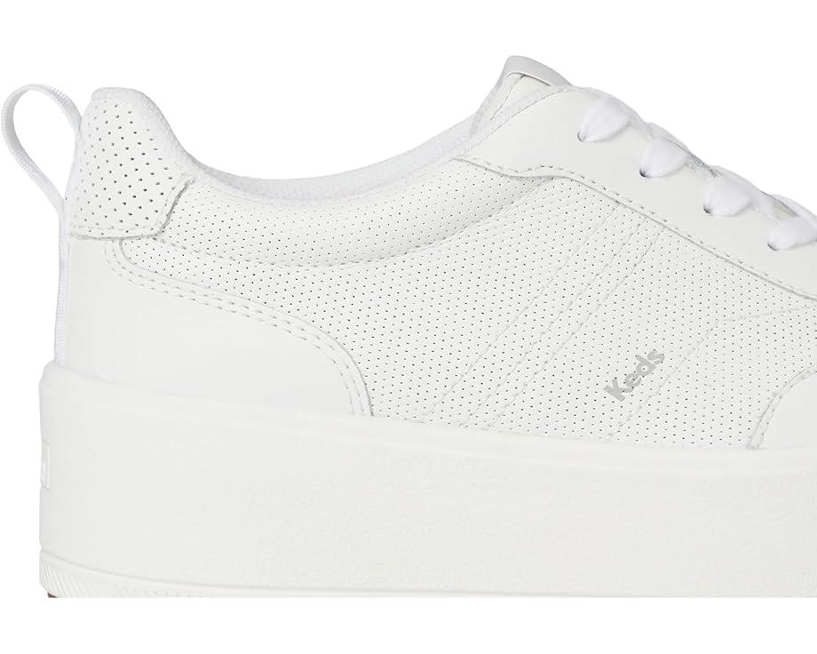 Skyler Lace Up Product Image