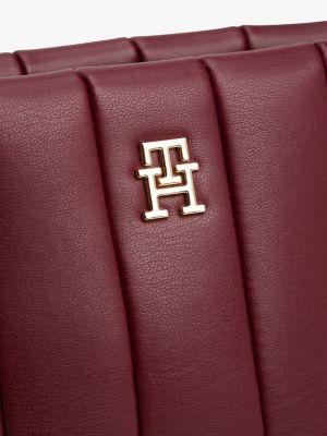 Chain Strap Quilted Crossbody Bag Product Image