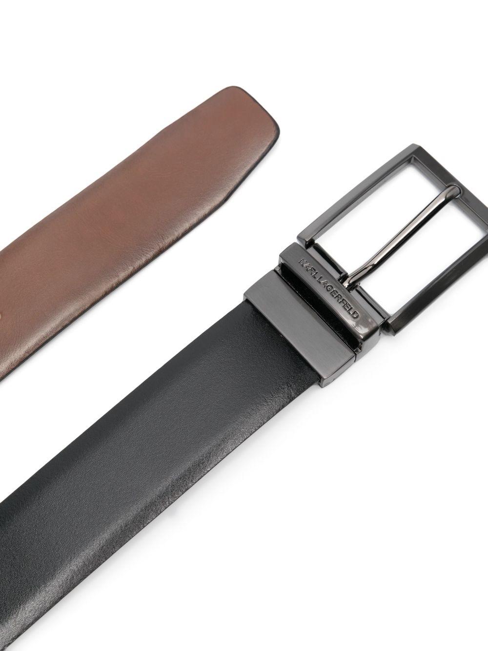 leather belt Product Image
