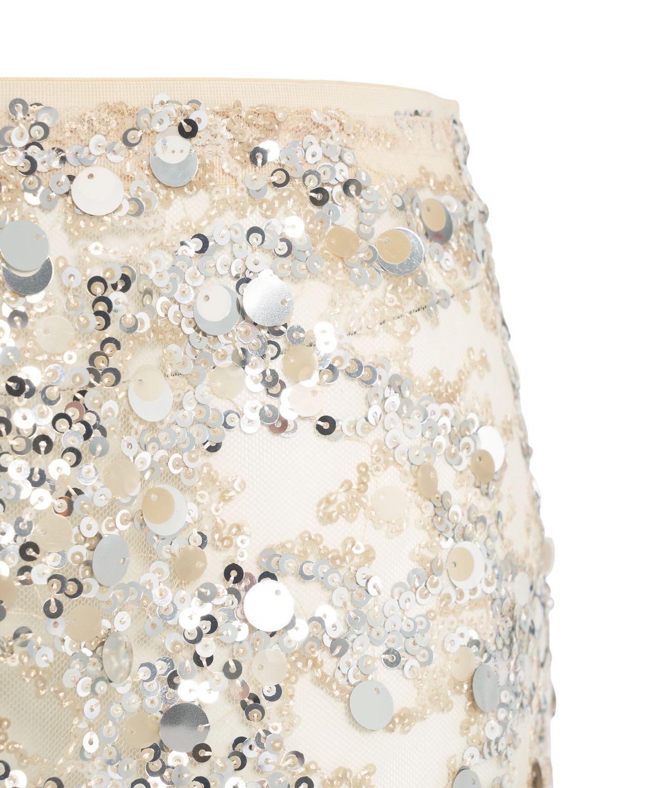 Striped polo shirt 'Jeanne' Product Image