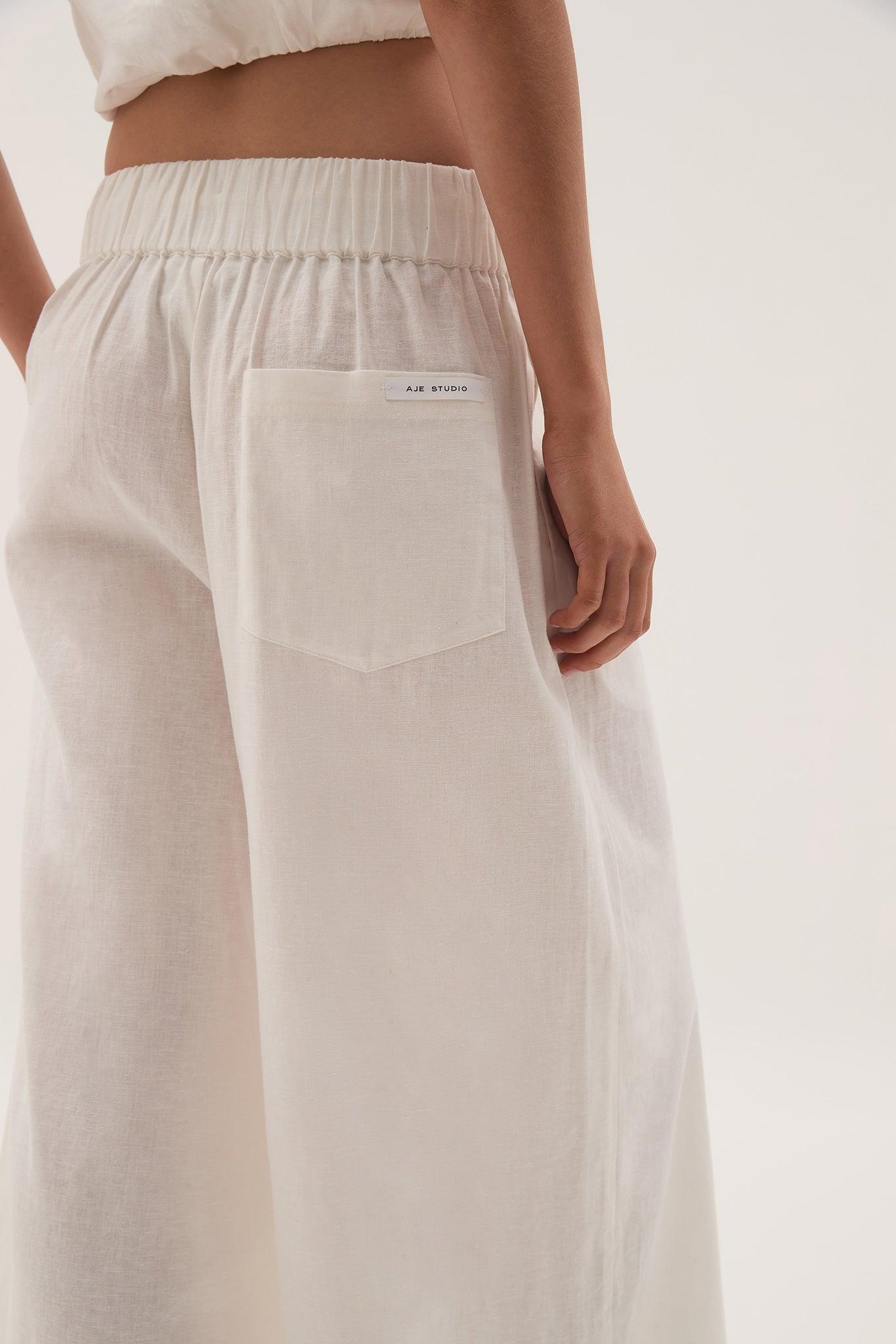 Airlie Relaxed Pants Product Image